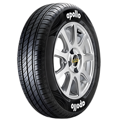 Apollo Tyres