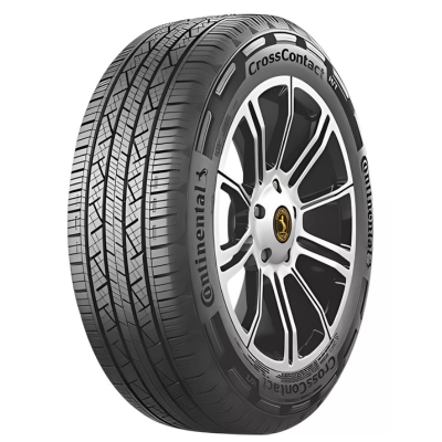 Continental Tyres