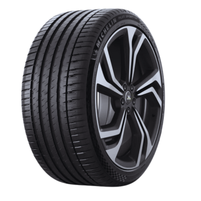 Michelin Tyres