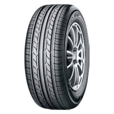 Yokohama Tyres